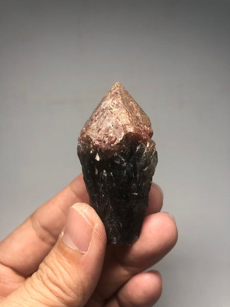 Super Seven (7) Melody Stone Raw Crystals 46g