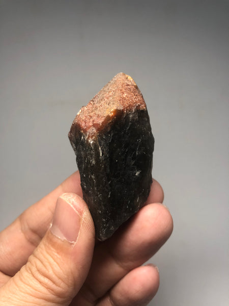 Super Seven (7) Melody Stone Raw Crystals 46g