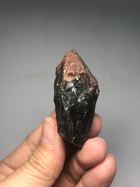 Super Seven (7) Melody Stone Raw Crystals 46g