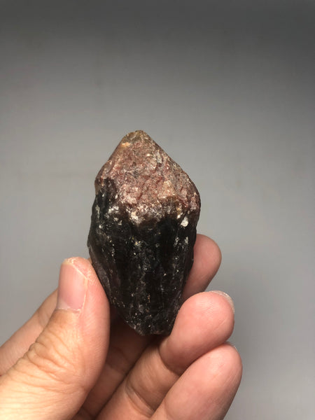 Super Seven (7) Melody Stone Raw Crystals 46g