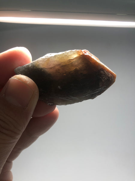 Super Seven (7) Melody Stone Raw Crystals 46g