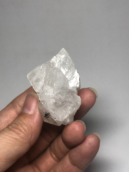 Apophyllite Raw Crystals 47g