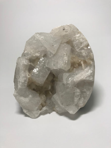 Apophyllite with Stilbite 484g
