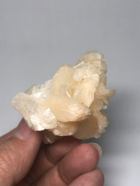 Stilbite Raw Crystals 48g