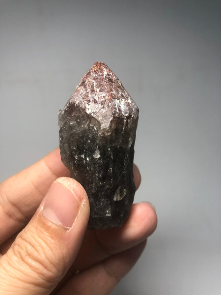 Super Seven (7) Melody Stone Raw Crystals 48g