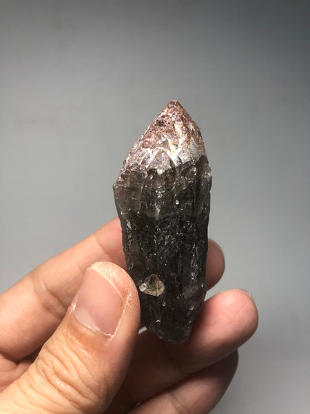 Super Seven (7) Melody Stone Raw Crystals 48g