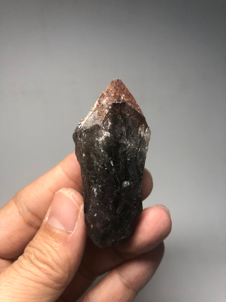 Super Seven (7) Melody Stone Raw Crystals 48g