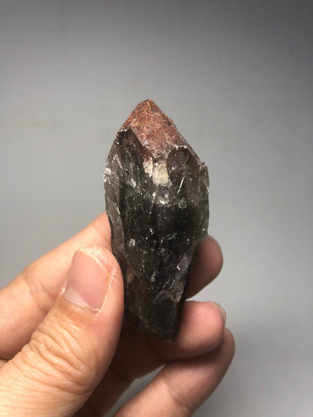 Super Seven (7) Melody Stone Raw Crystals 48g