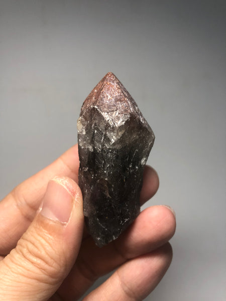 Super Seven (7) Melody Stone Raw Crystals 48g