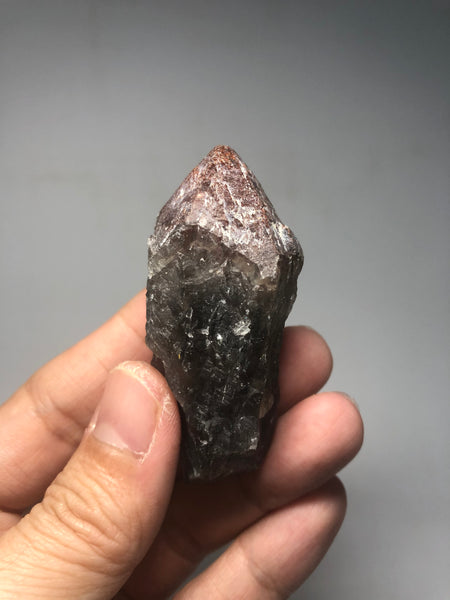 Super Seven (7) Melody Stone Raw Crystals 48g