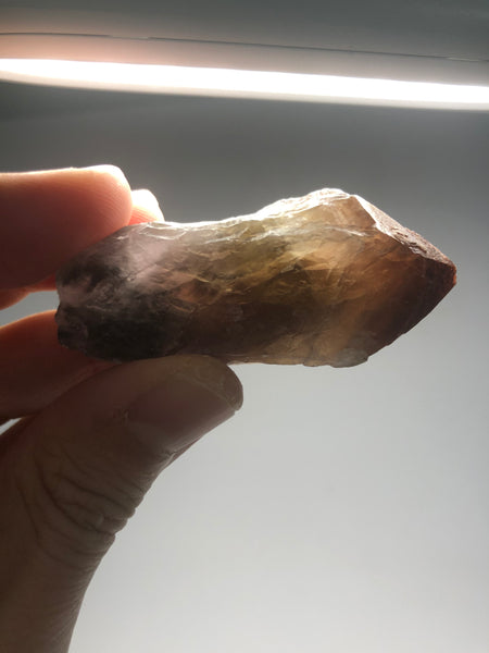 Super Seven (7) Melody Stone Raw Crystals 48g