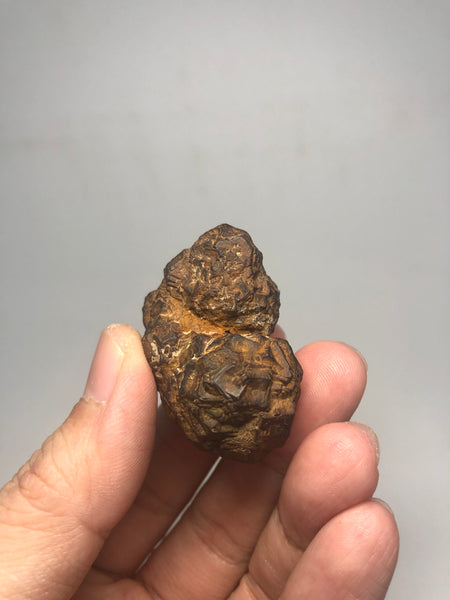 Prophecy Stone Raw Crystals 49g