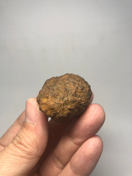 Prophecy Stone Raw Crystals 53g