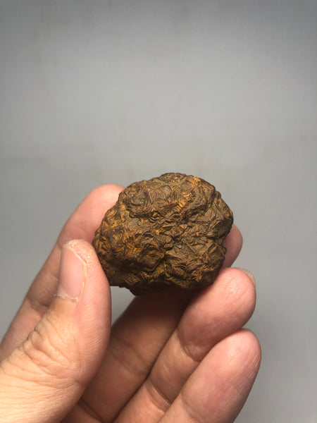 Prophecy Stone Raw Crystals 53g