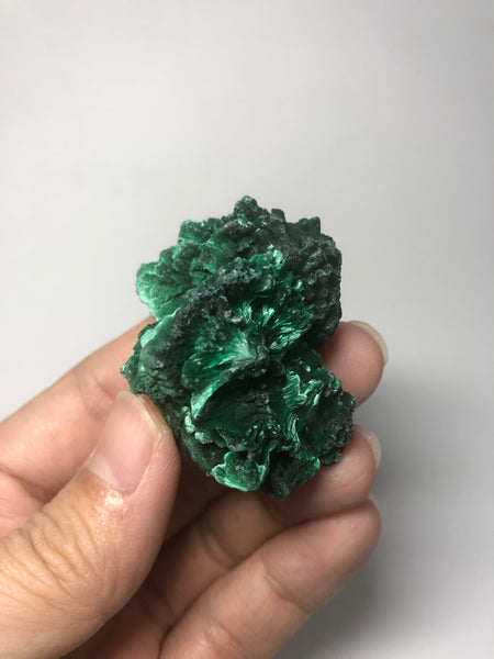 Malachite Raw Crystals 56g