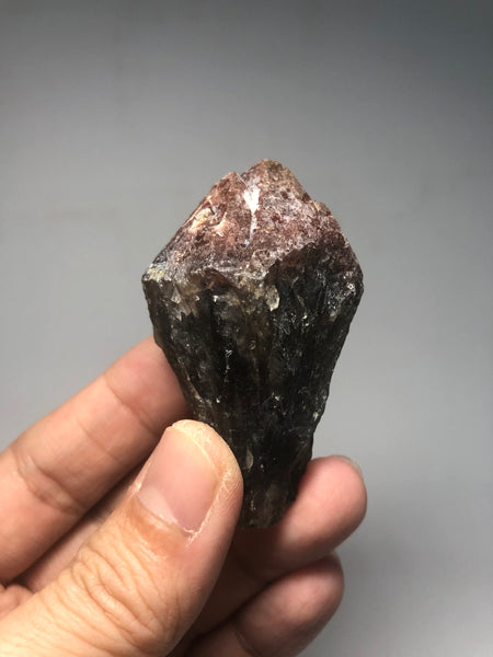 Super Seven (7) Melody Stone Raw Crystals 56g