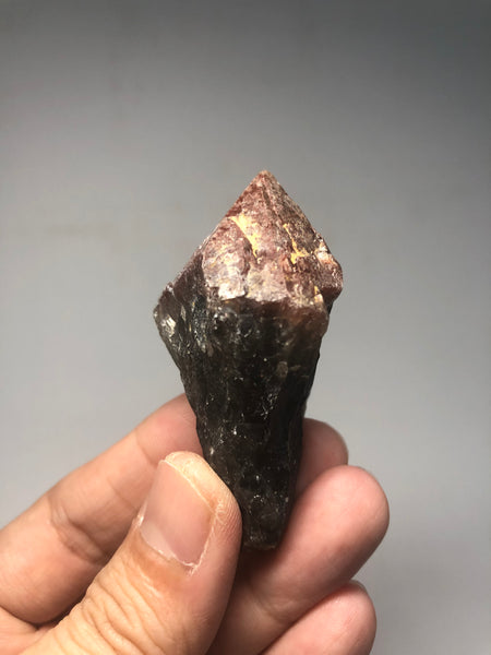 Super Seven (7) Melody Stone Raw Crystals 56g