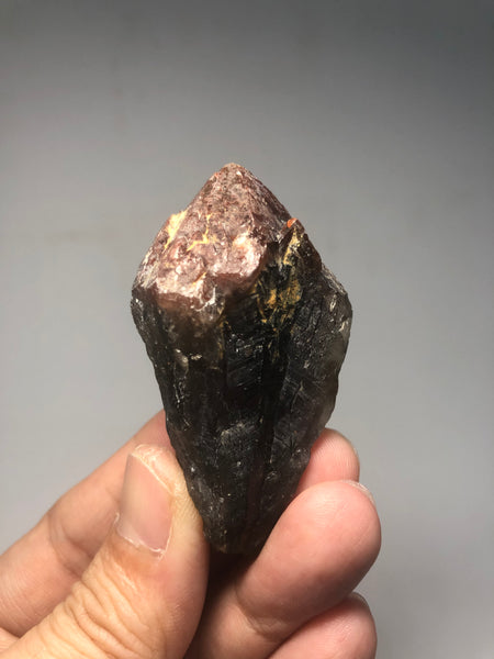 Super Seven (7) Melody Stone Raw Crystals 56g