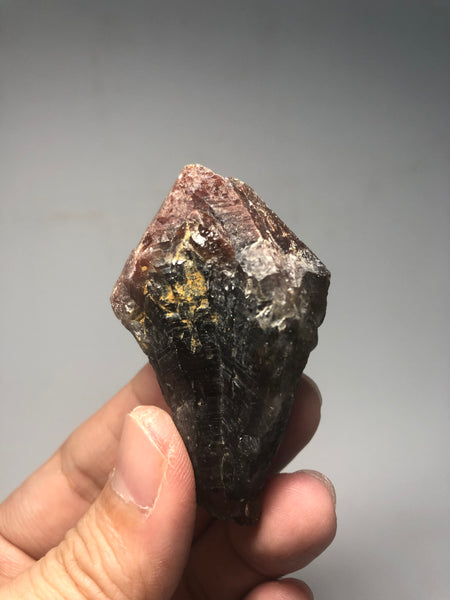 Super Seven (7) Melody Stone Raw Crystals 56g