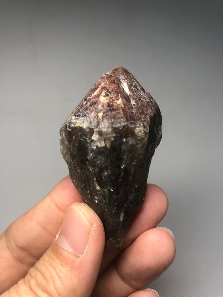 Super Seven (7) Melody Stone Raw Crystals 56g