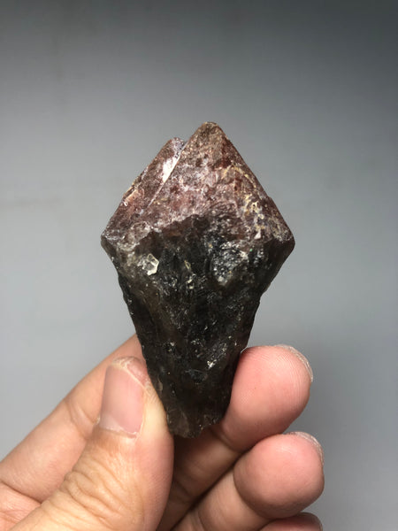 Super Seven (7) Melody Stone Raw Crystals 56g