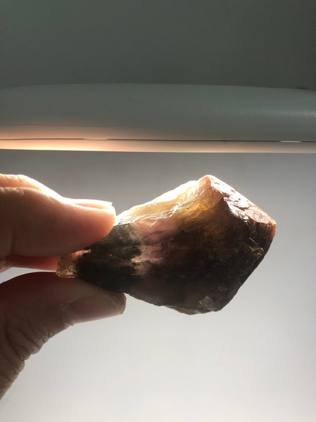 Super Seven (7) Melody Stone Raw Crystals 56g