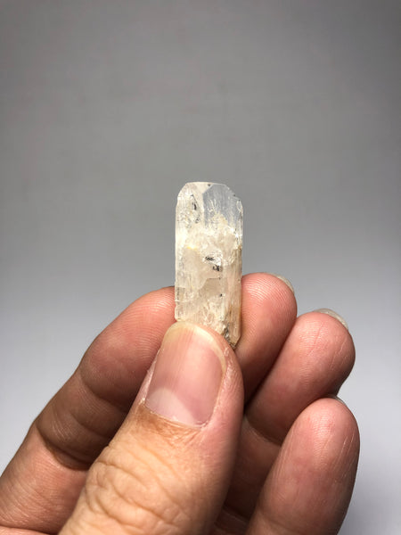 Danburite Raw Crystals 5g
