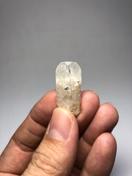 Danburite Raw Crystals 5g