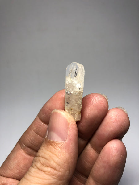 Danburite Raw Crystals 5g