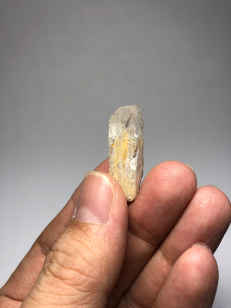 Danburite Raw Crystals 5g