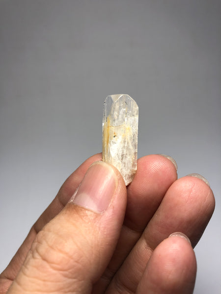 Danburite Raw Crystals 5g