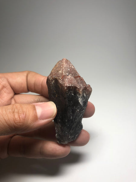 Super Seven (7) Melody Stone Raw Crystals 62g