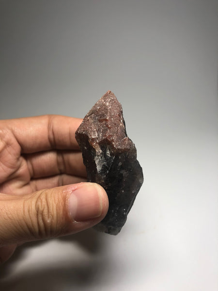 Super Seven (7) Melody Stone Raw Crystals 62g