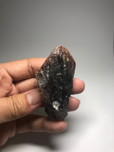 Super Seven (7) Melody Stone Raw Crystals 62g