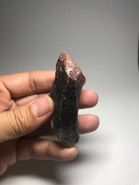 Super Seven (7) Melody Stone Raw Crystals 62g