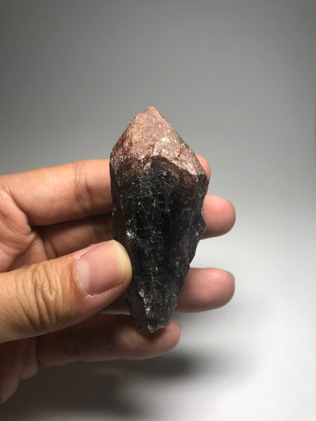 Super Seven (7) Melody Stone Raw Crystals 62g