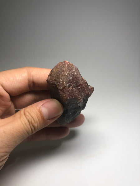 Super Seven (7) Melody Stone Raw Crystals 62g