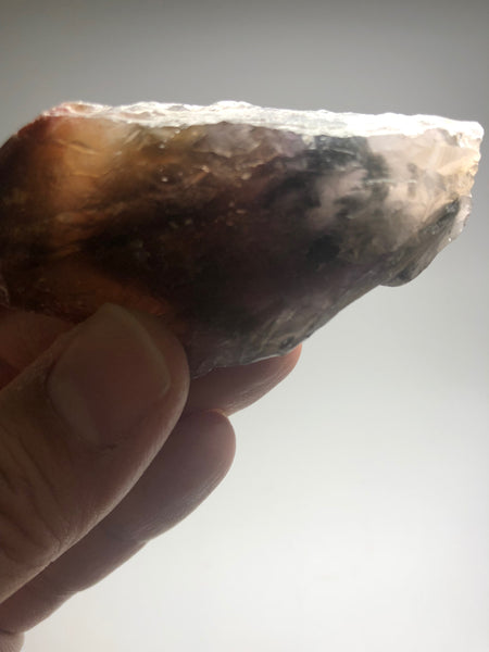 Super Seven (7) Melody Stone Raw Crystals 62g