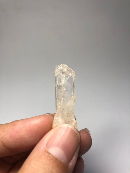 Danburite Raw Crystals 6g