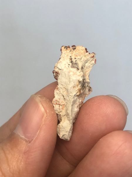 Vanadinite Raw Crystals 6g