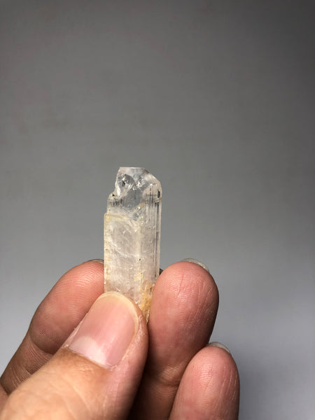 Danburite Raw Crystals 6g