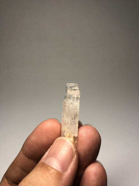Danburite Raw Crystals 6g