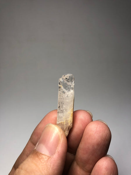 Danburite Raw Crystals 6g