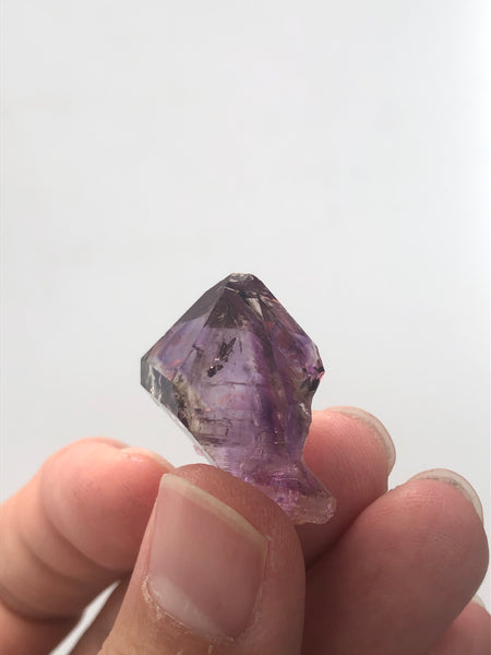 Amethyst Quartz Raw Crystals 7g