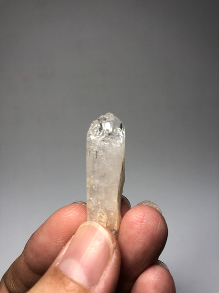 Danburite Raw Crystals 7g