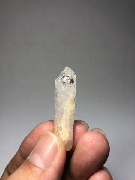 Danburite Raw Crystals 7g