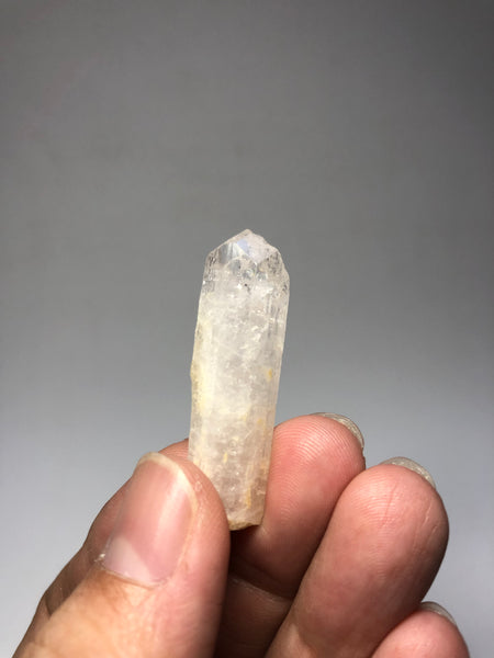 Danburite Raw Crystals 7g