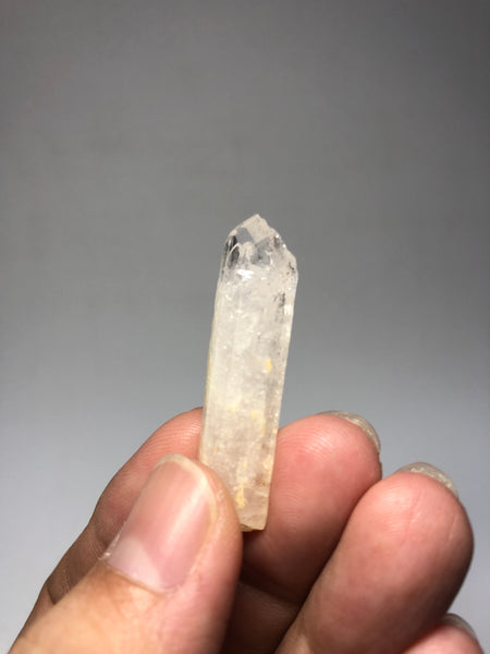 Danburite Raw Crystals 7g