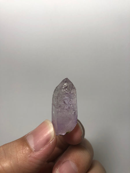 Vera Cruz Amethyst Crystal Point 7g