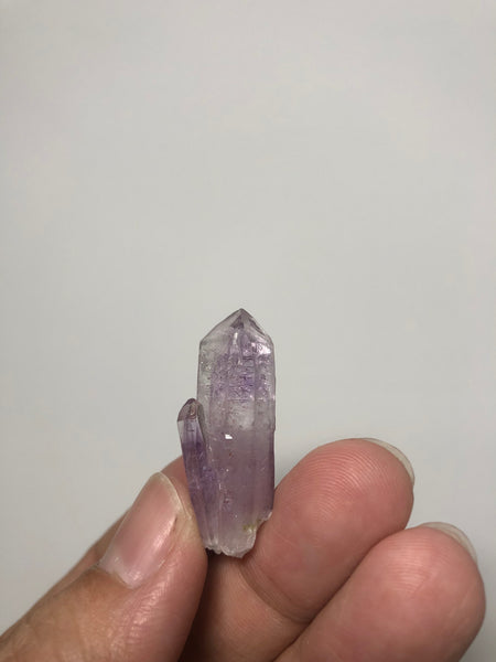 Vera Cruz Amethyst Crystal Point 7g